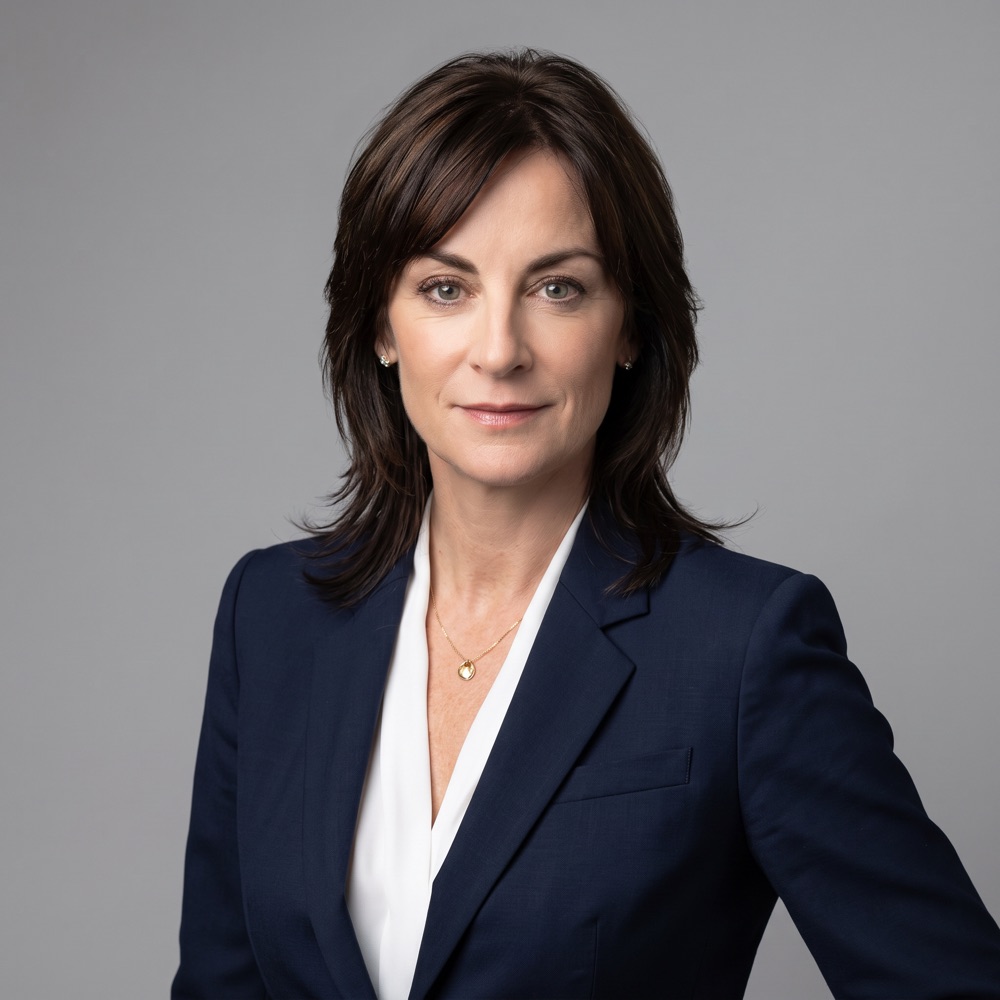 Rechtsanwältin Alexandra Zimmermann